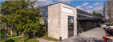 Photo 1 – location Entrepôts / activités	PALAISEAU (91120)