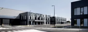 Photo 1 – location Entrepôts / activités	LE BOURGET (93350)