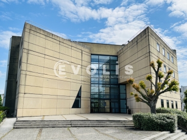 Photo 1 – location bureaux	LOGNES (77185)