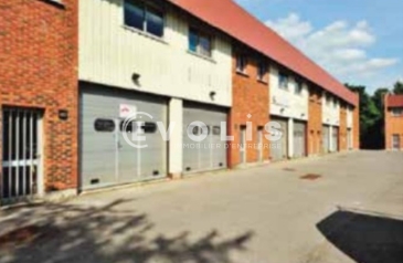 Photo 1 – location Entrepôts / activités	LISSES (91090)