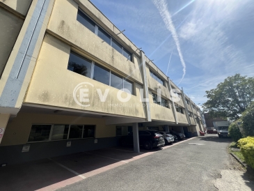 Photo 1 – location bureaux	NEUILLY SUR MARNE (93330)