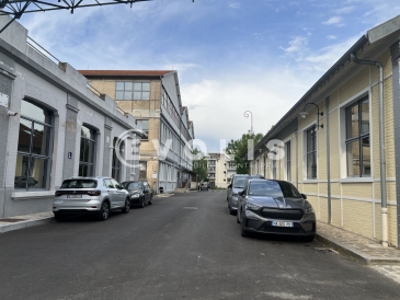 Photo 1 – location bureaux	JOINVILLE LE PONT (94340)