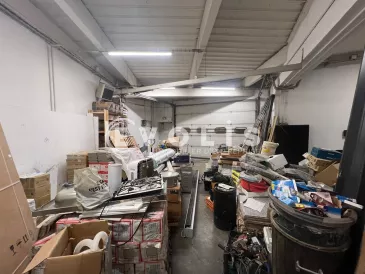 Photo 1 – location Entrepôts / activités	BONNEUIL SUR MARNE (94380)