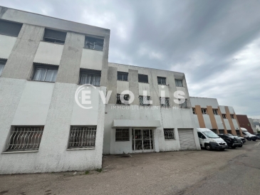 Photo 1 – location bureaux	FONTENAY SOUS BOIS (94120)