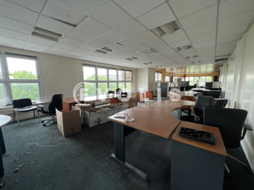 Photo 1 – vente bureaux	VILLIERS SUR MARNE (94350)