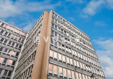 Photo 1 – location bureaux	CHOISY LE ROI (94600)