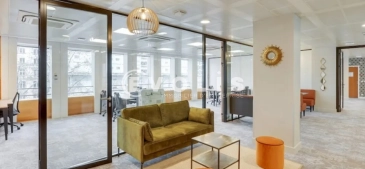 Photo 1 – location Coworking	PARIS (75017)