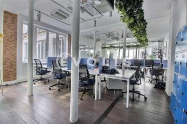 Photo 1 – location Coworking	PARIS (75002)