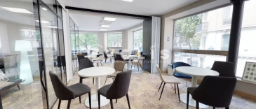 Photo 1 – location Coworking	PARIS (75003)