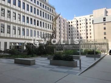 Photo 1 – location Coworking	PARIS (75011)