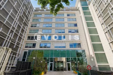 Photo 1 – location bureaux	RUEIL MALMAISON (92500)