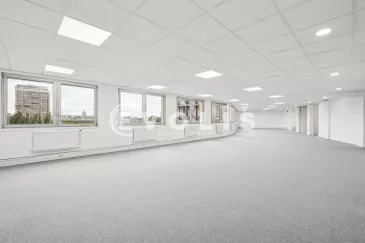 Photo 1 – vente bureaux	PARIS (75013)