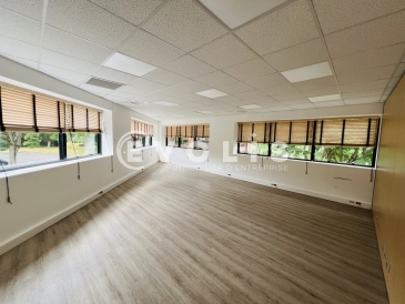 Photo 1 – location bureaux	CHAMPS SUR MARNE (77420)