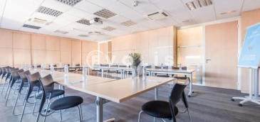 Photo 1 – location Coworking	PARIS (75012)