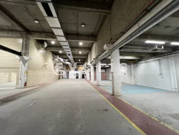 Photo 1 – location Entrepôts / activités	BAGNOLET (93170)