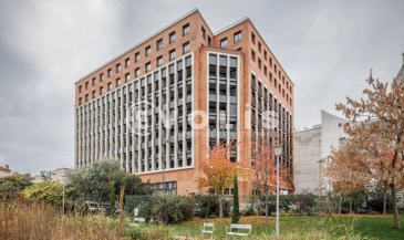 Photo 1 – location Coworking	PARIS (75010)