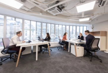 Photo 1 – location Coworking	PARIS (75015)