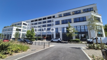 Photo 1 – location bureaux	CHESSY (77700)