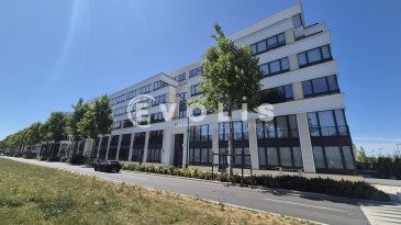 Photo 1 – location bureaux	CHESSY (77700)