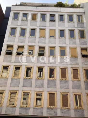 Photo 1 – location bureaux	PARIS (75017)