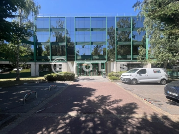 Photo 1 – vente bureaux	ROSNY SOUS BOIS (93110)
