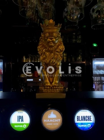 Photo 1 – location Locaux commerciaux	AMIENS (80000)