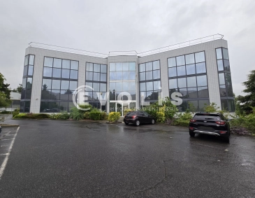 Photo 1 – vente bureaux	PALAISEAU (91120)