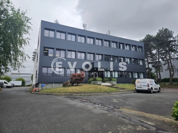 Photo 1 – location bureaux	WISSOUS (91320)