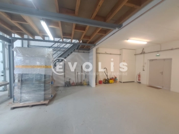 Photo 1 – vente Entrepôts / activités	CROISSY BEAUBOURG (77183)