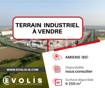 Photo 1 – vente Fonds de commerce	SAINT SAUVEUR (80470)