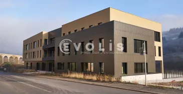 Photo 1 – location bureaux	TARARE (69170)