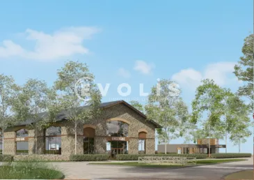 Photo 1 – location Locaux commerciaux	CHELLES (77500)