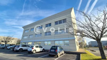 Photo 1 – location bureaux	MEAUX (77100)