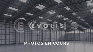 Photo 1 – location bureaux	LAGNY SUR MARNE (77400)