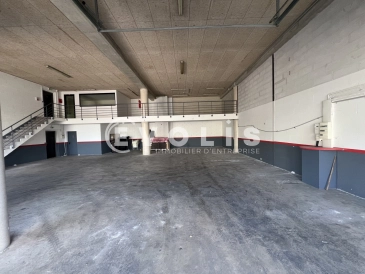 Photo 1 – location Entrepôts / activités	BRY SUR MARNE (94360)