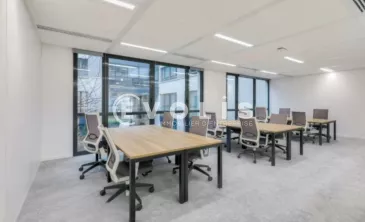 Photo 1 – location Coworking	MAISONS ALFORT (94700)