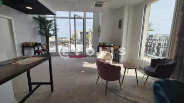 Photo 1 – location bureaux	CHESSY (77700)