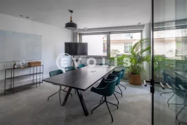 Photo 1 – location Coworking	PARIS (75006)