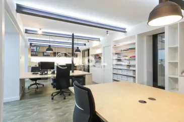 Photo 1 – location Coworking	PARIS (75010)