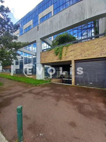 Photo 1 – location bureaux	MALAKOFF (92240)