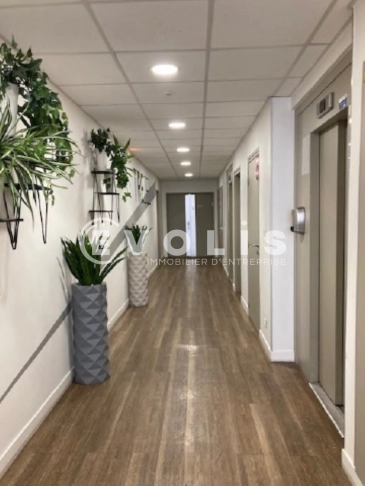 Photo 1 – location bureaux	LEVALLOIS PERRET (92300)