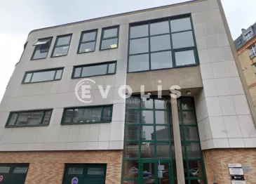 Photo 1 – location bureaux	BOULOGNE BILLANCOURT (92100)