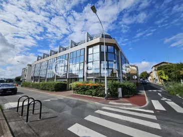 Photo 1 – location bureaux	GENTILLY (94250)