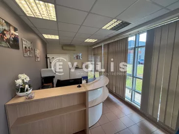 Photo 1 – location bureaux	GLISY (80440)
