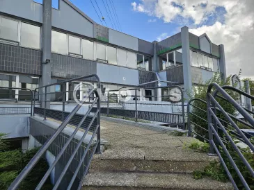 Photo 1 – location bureaux	MASSY (91300)