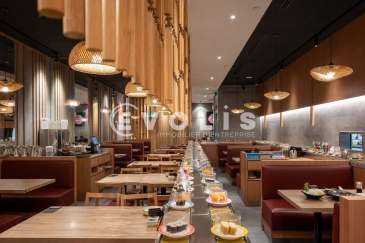 Photo 1 – location Locaux commerciaux	BRUGES (33520)