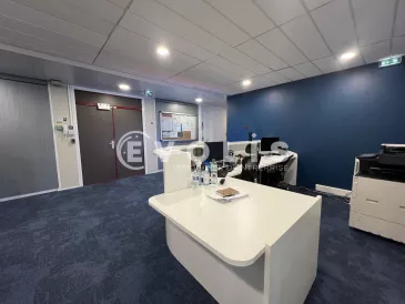 Photo 1 – vente bureaux	NOISY LE GRAND (93160)