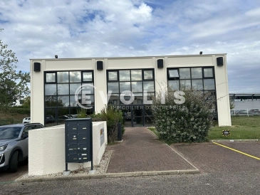 Photo 1 – location bureaux	MERIGNAC (33700)