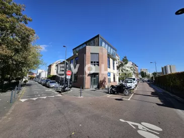 Photo 1 – location bureaux	VANVES (92170)