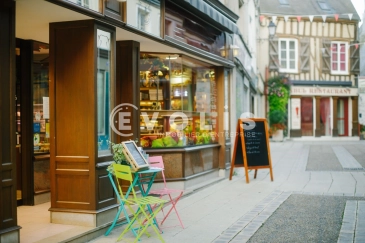 Photo 1 – location Locaux commerciaux	BORDEAUX (33000)